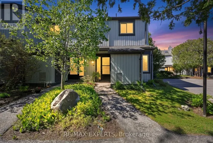 416 - 14 DAWSON DRIVE, Collingwood