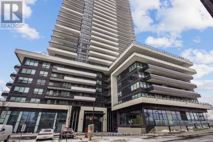 416 - 1435 CELEBRATION DRIVE, Pickering