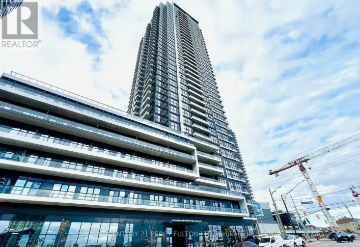 416 - 15 WATERGARDEN DRIVE, Mississauga