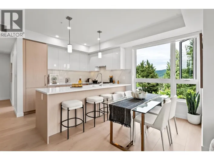 416 150 JAMES ROAD, Port Moody