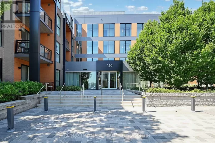 416 - 150 SABINA DRIVE, Oakville