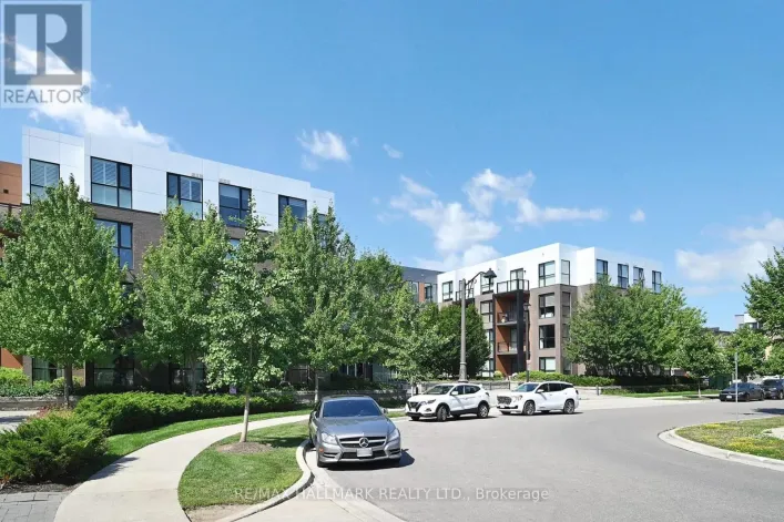 416 - 150 SABINA DRIVE, Oakville