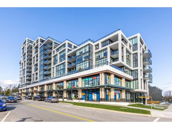 416 1526 FINLAY STREET, White Rock