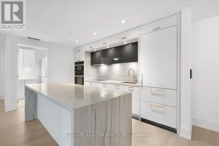 416 - 155 MERCHANTS' WHARF, Toronto