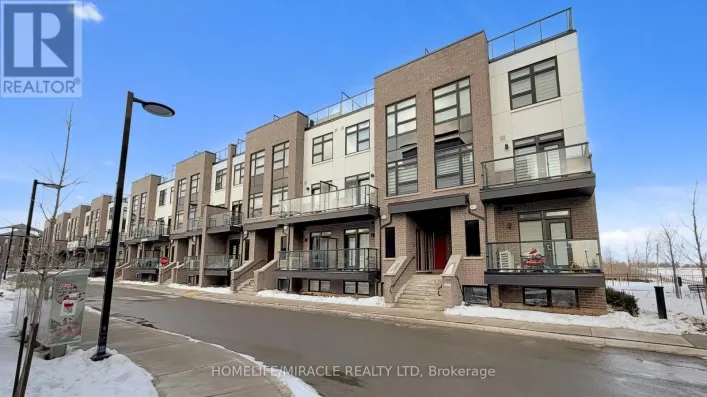 416 - 1577 ROSE WAY, Milton