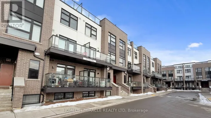 416 - 1577 ROSE WAY, Milton