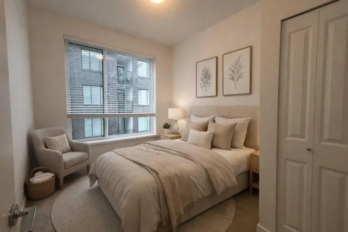 416 15858 FRASER HIGHWAY, Surrey