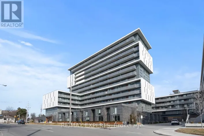 416 - 160 FLEMINGTON ROAD, Toronto