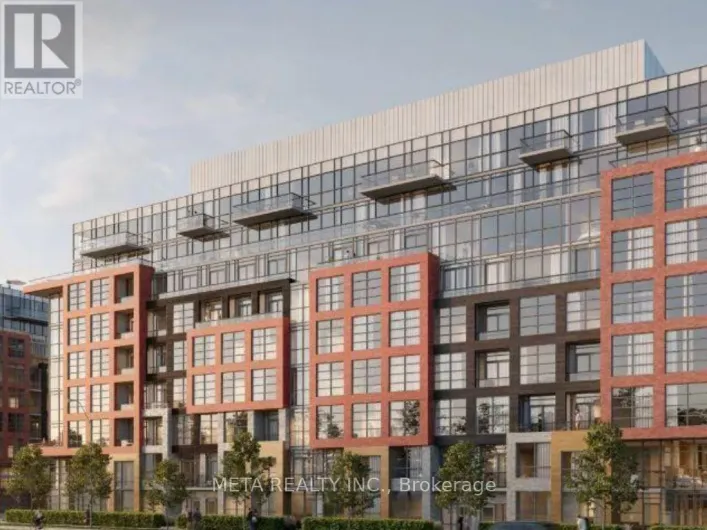 416 - 1635 MILITARY TRAIL, Toronto