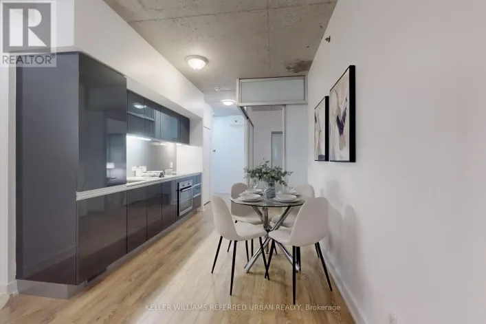 416 - 20 GLADSTONE AVENUE, Toronto