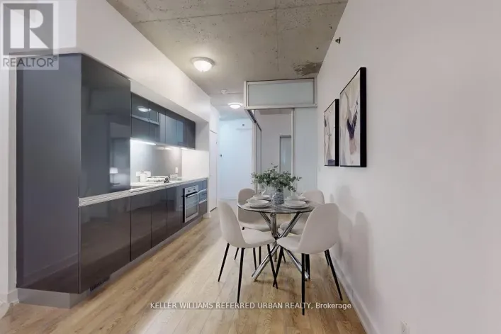 416 - 20 GLADSTONE AVENUE, Toronto