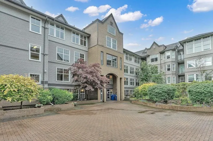 416 20200 56 AVENUE, Langley