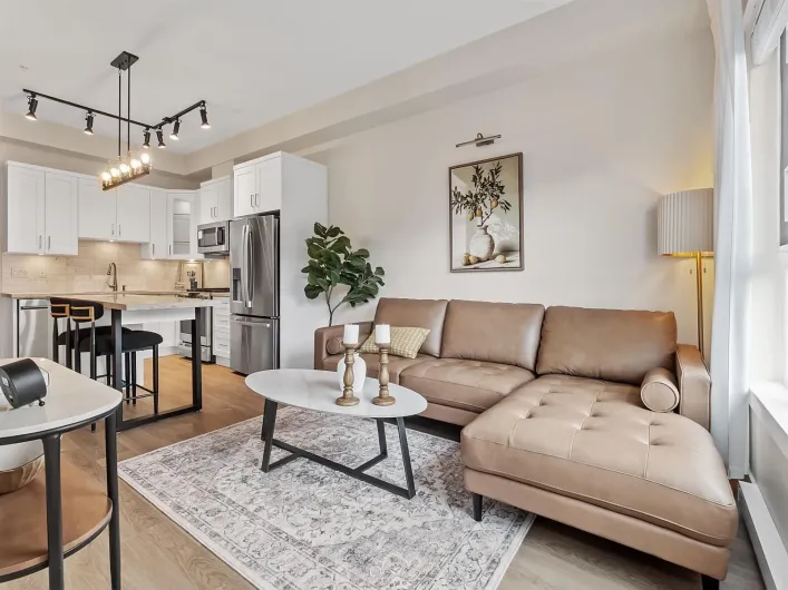 416 20926 83 AVENUE, Langley