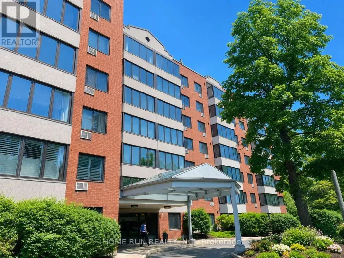 416 - 225 ALVIN ROAD, Ottawa