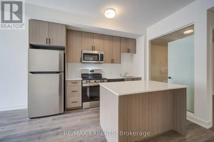 416 - 2475 OLD BRONTE ROAD, Oakville