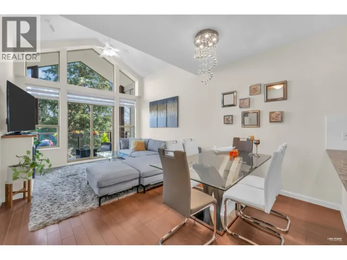 416 2484 WILSON AVENUE, Port Coquitlam