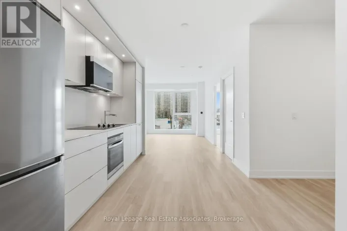 416 - 25 CORDOVA AVENUE, Toronto