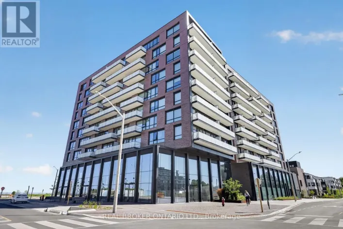 416 - 251 MASONRY WAY, Mississauga