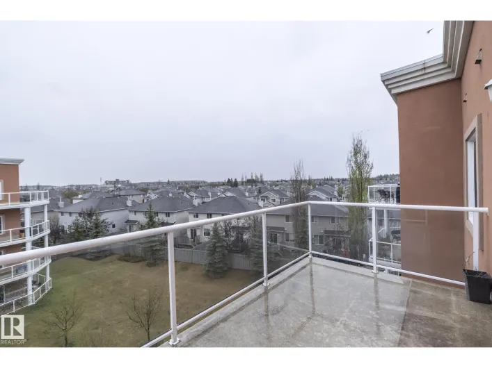 Apartment for sale: #416 263 MACEWAN RD SW, Edmonton