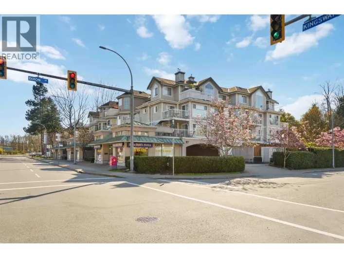 416 2678 DIXON STREET, Port Coquitlam
