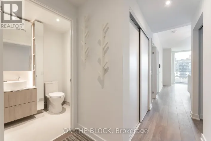 416 - 28 ANN STREET, Mississauga