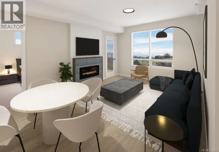 416 2881 Leigh Rd, Langford