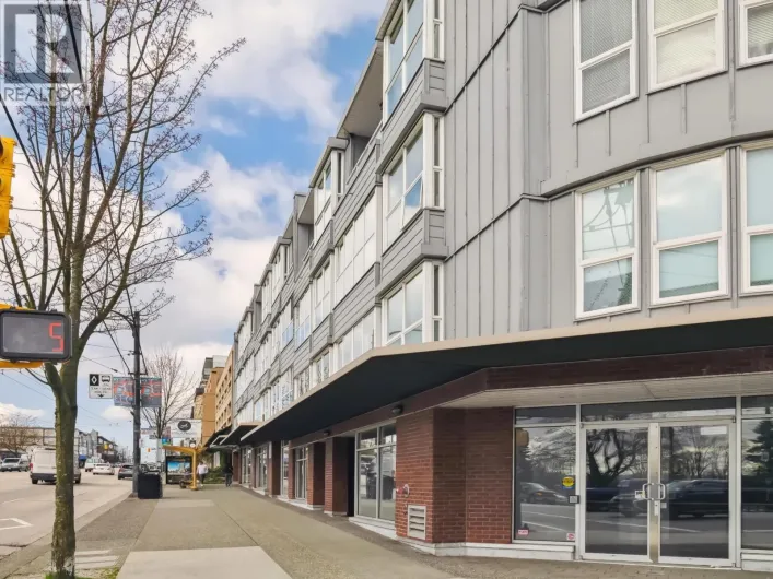 416 2891 E HASTINGS STREET, Vancouver