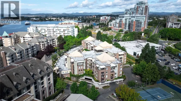 416 29 Songhees Rd, Victoria