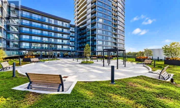 416 - 30 UPPER MALL WAY, Vaughan