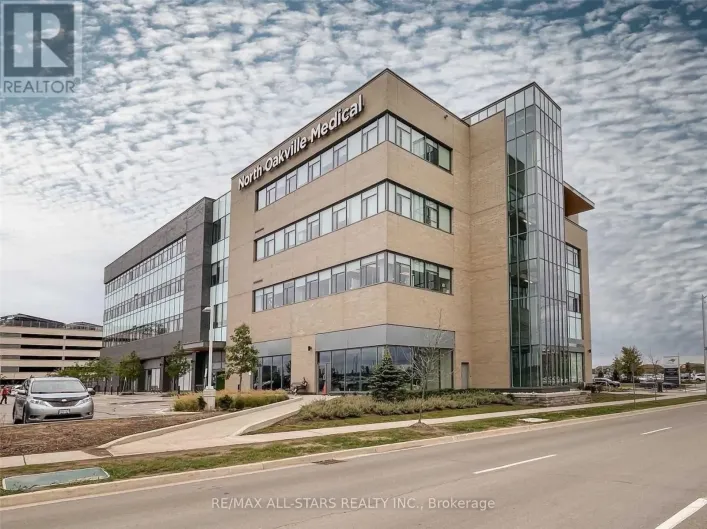 416 - 3075 HOSPITAL GATE, Oakville