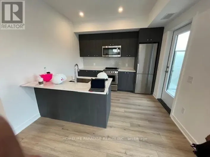 416 - 312 ERB STREET W, Waterloo