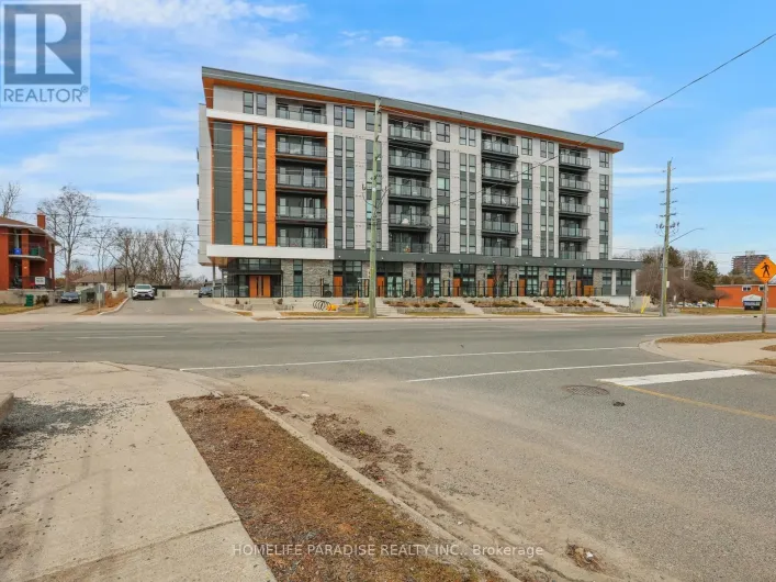416 - 312 ERB STREET W, Waterloo