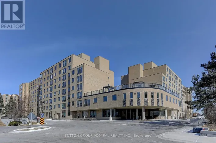 416 - 326 MAJOR MACKENZIE DRIVE E, Richmond Hill