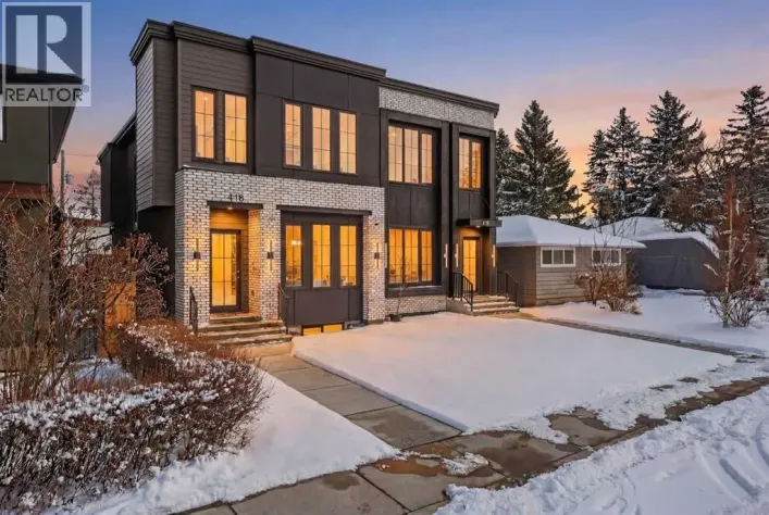 416 36 Street SW, Calgary
