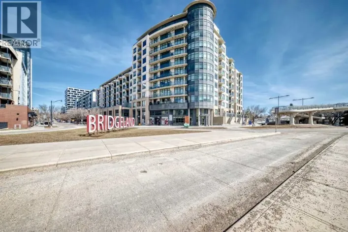 416, 38 9 Street NE, Calgary
