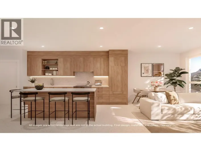 416 38028 THIRD AVENUE, Squamish