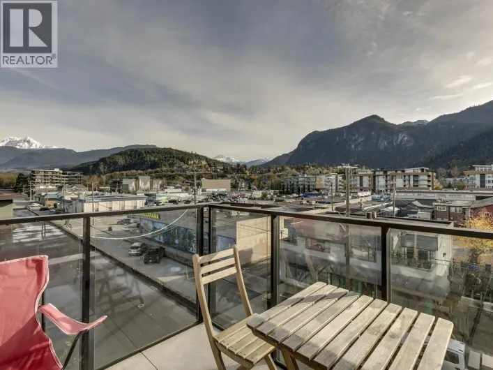 416 38033 SECOND AVENUE, Squamish