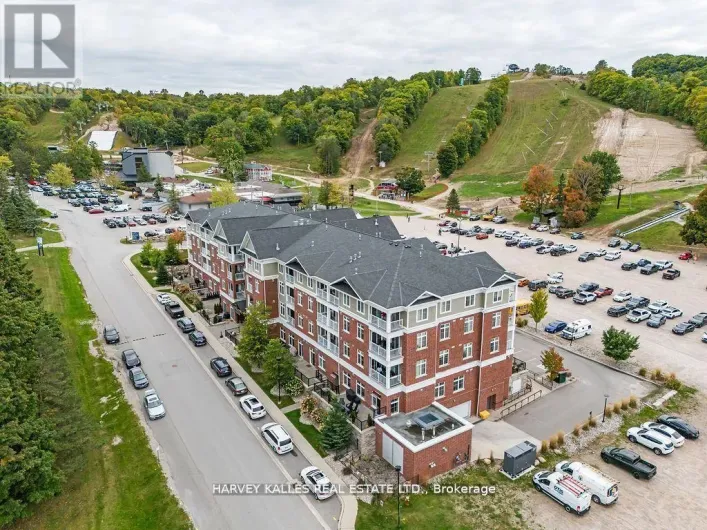 416 - 40 HORSESHOE BOULEVARD, Oro-Medonte