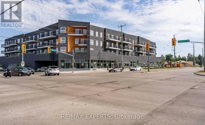 416 - 430 ESSA ROAD, Barrie