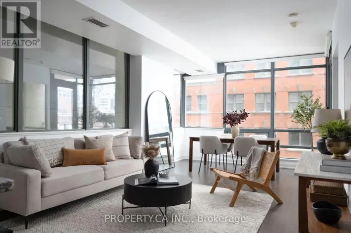 416 - 438 KING STREET W, Toronto