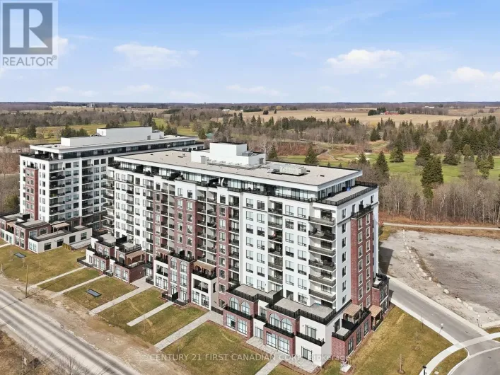 416 - 480 CALLAWAY ROAD, London North