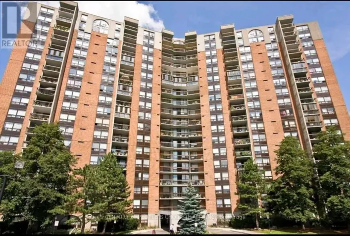 416 - 50 MISSISSAUGA VALLEY BOULEVARD, Mississauga