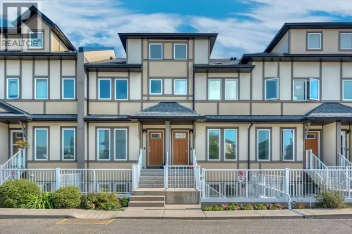416, 50 Westland Road, Okotoks