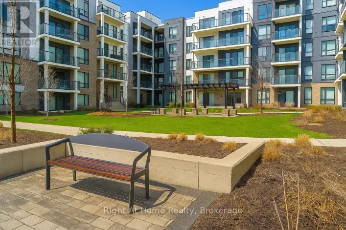 416 - 5055 GREENLANE ROAD, Lincoln