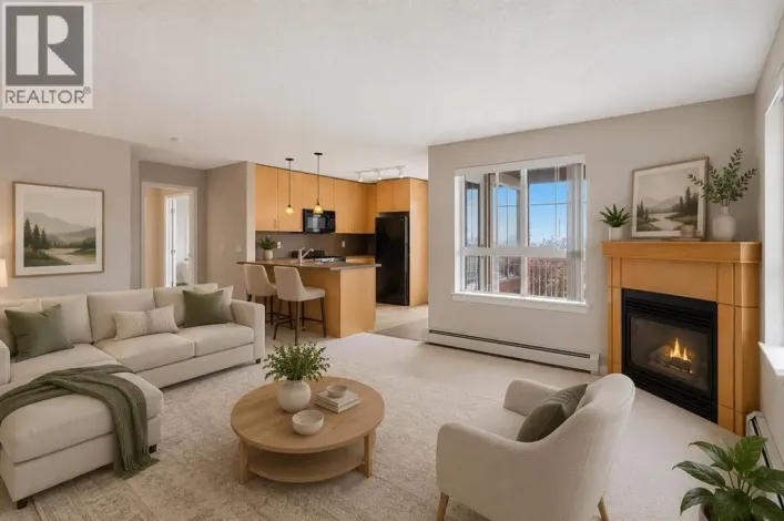 416, 5115 Richard Road SW, Calgary
