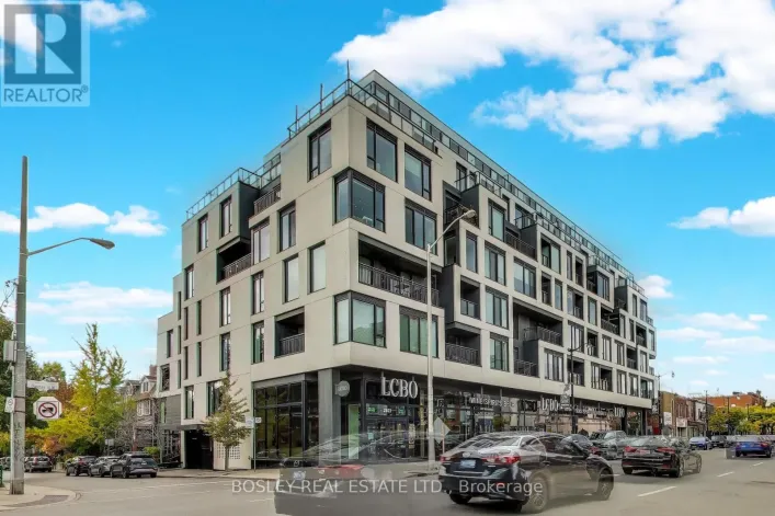 416 - 530 INDIAN GROVE, Toronto