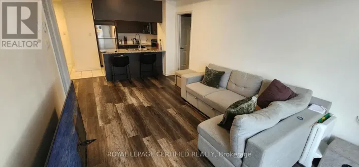 416 - 54 SKY HARBOUR DRIVE, Brampton