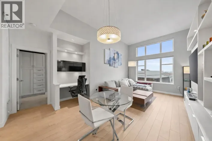 416 550 SEABORNE PLACE, Port Coquitlam