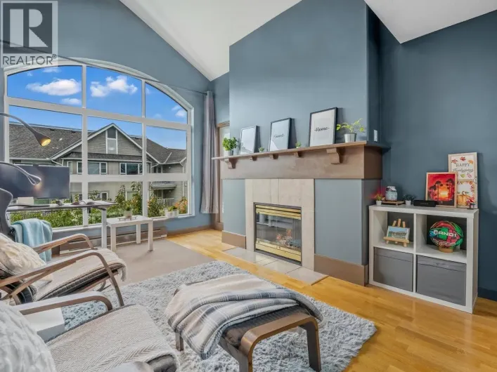 416 5900 DOVER CRESCENT, Richmond