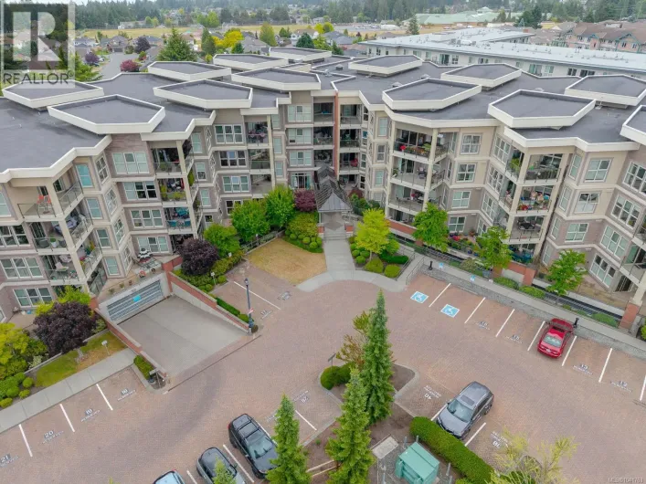 416 6310 McRobb Ave, Nanaimo